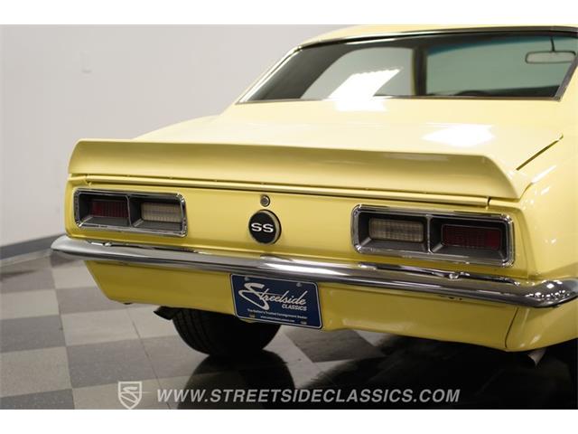 1968 Chevrolet Camaro (CC-2023343) for sale in Concord, North Carolina