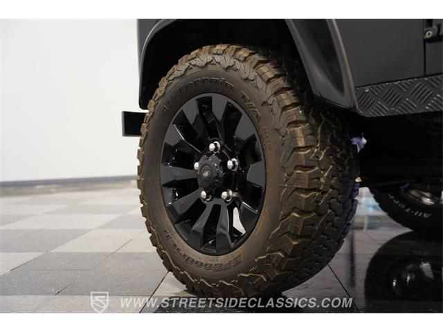 1984 Land Rover Defender (CC-2023347) for sale in Concord, North Carolina