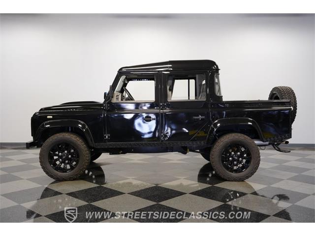 1984 Land Rover Defender (CC-2023347) for sale in Concord, North Carolina