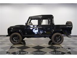 1984 Land Rover Defender (CC-2023347) for sale in Concord, North Carolina