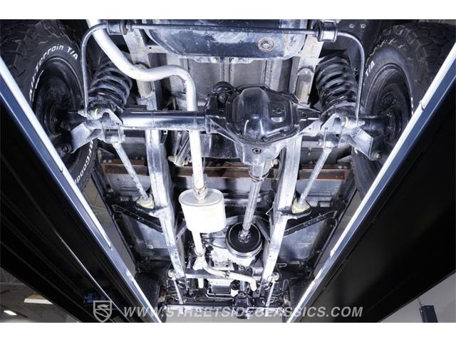 1984 Land Rover Defender (CC-2023347) for sale in Concord, North Carolina