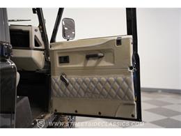 1984 Land Rover Defender (CC-2023347) for sale in Concord, North Carolina