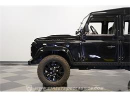 1984 Land Rover Defender (CC-2023347) for sale in Concord, North Carolina