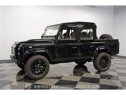 1984 Land Rover Defender (CC-2023347) for sale in Concord, North Carolina