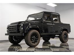 1984 Land Rover Defender (CC-2023347) for sale in Concord, North Carolina