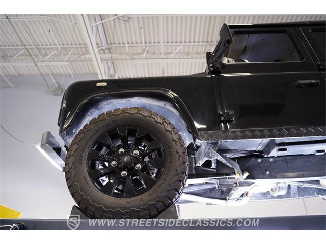 1984 Land Rover Defender (CC-2023347) for sale in Concord, North Carolina