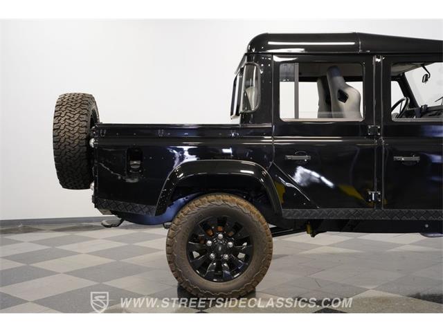 1984 Land Rover Defender (CC-2023347) for sale in Concord, North Carolina