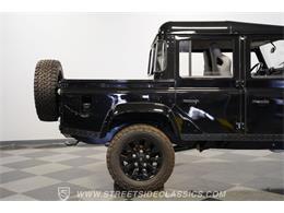 1984 Land Rover Defender (CC-2023347) for sale in Concord, North Carolina