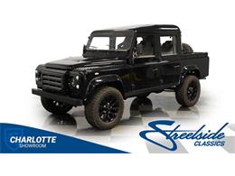 1984 Land Rover Defender (CC-2023347) for sale in Concord, North Carolina