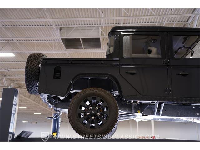 1984 Land Rover Defender (CC-2023347) for sale in Concord, North Carolina