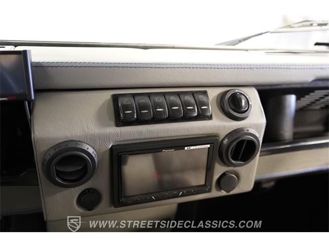 1984 Land Rover Defender (CC-2023347) for sale in Concord, North Carolina