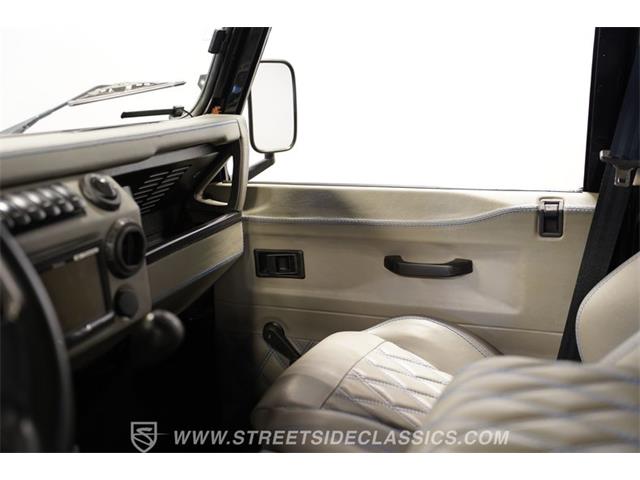 1984 Land Rover Defender (CC-2023347) for sale in Concord, North Carolina