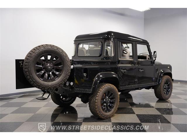 1984 Land Rover Defender (CC-2023347) for sale in Concord, North Carolina
