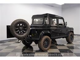 1984 Land Rover Defender (CC-2023347) for sale in Concord, North Carolina