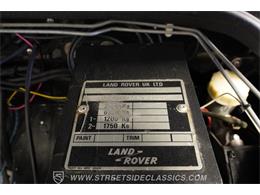 1984 Land Rover Defender (CC-2023347) for sale in Concord, North Carolina