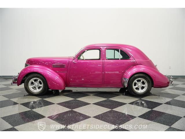 1941 Graham Hollywood (CC-2023362) for sale in Lavergne, Tennessee