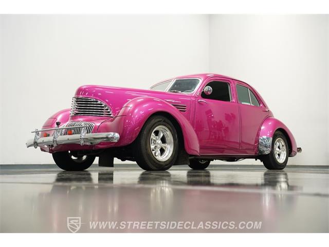 1941 Graham Hollywood (CC-2023362) for sale in Lavergne, Tennessee