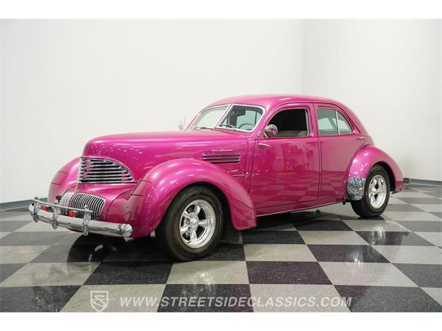 1941 Graham Hollywood (CC-2023362) for sale in Lavergne, Tennessee
