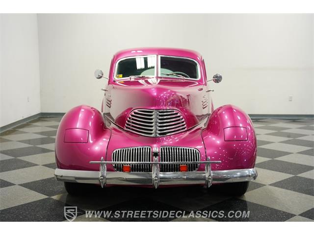 1941 Graham Hollywood (CC-2023362) for sale in Lavergne, Tennessee