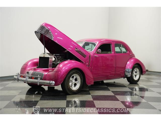 1941 Graham Hollywood (CC-2023362) for sale in Lavergne, Tennessee
