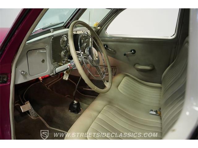 1941 Graham Hollywood (CC-2023362) for sale in Lavergne, Tennessee