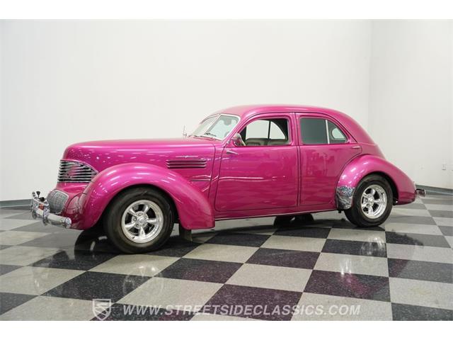 1941 Graham Hollywood (CC-2023362) for sale in Lavergne, Tennessee