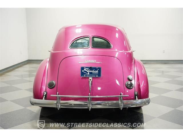 1941 Graham Hollywood (CC-2023362) for sale in Lavergne, Tennessee