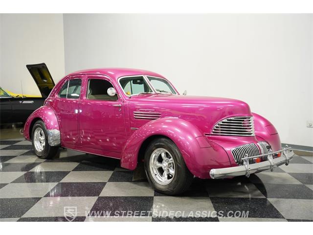 1941 Graham Hollywood (CC-2023362) for sale in Lavergne, Tennessee