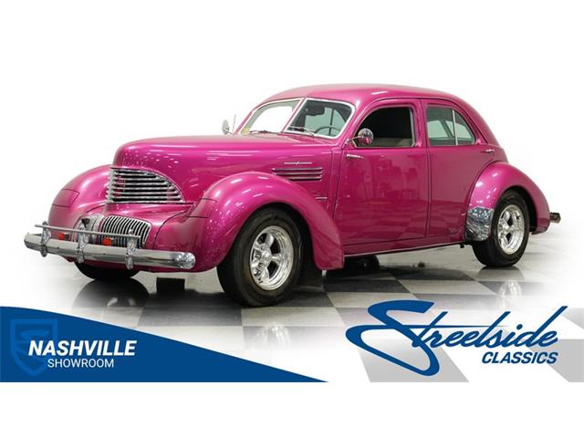 1941 Graham Hollywood (CC-2023362) for sale in Lavergne, Tennessee