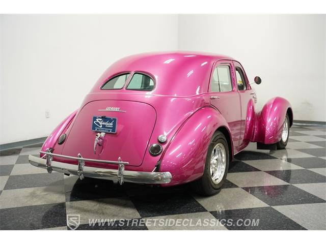 1941 Graham Hollywood (CC-2023362) for sale in Lavergne, Tennessee