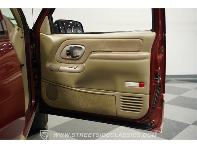 1998 GMC Sierra (CC-2023363) for sale in Lavergne, Tennessee