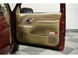 1998 GMC Sierra (CC-2023363) for sale in Lavergne, Tennessee