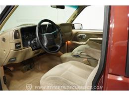 1998 GMC Sierra (CC-2023363) for sale in Lavergne, Tennessee