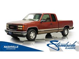 1998 GMC Sierra (CC-2023363) for sale in Lavergne, Tennessee