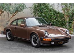 1977 Porsche 911S (CC-2023372) for sale in Beverly Hills, California