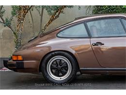 1977 Porsche 911S (CC-2023372) for sale in Beverly Hills, California