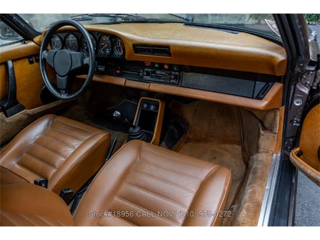 1977 Porsche 911S (CC-2023372) for sale in Beverly Hills, California