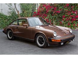 1977 Porsche 911S (CC-2023372) for sale in Beverly Hills, California