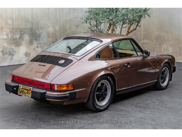 1977 Porsche 911S (CC-2023372) for sale in Beverly Hills, California
