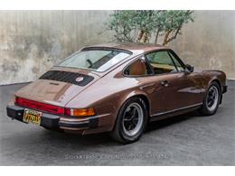 1977 Porsche 911S (CC-2023372) for sale in Beverly Hills, California
