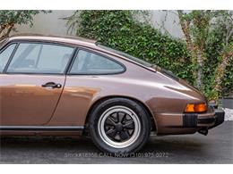 1977 Porsche 911S (CC-2023372) for sale in Beverly Hills, California