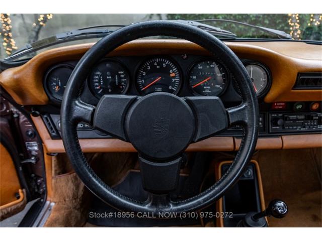 1977 Porsche 911S (CC-2023372) for sale in Beverly Hills, California