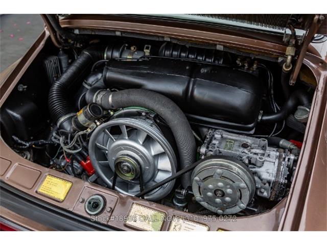 1977 Porsche 911S (CC-2023372) for sale in Beverly Hills, California