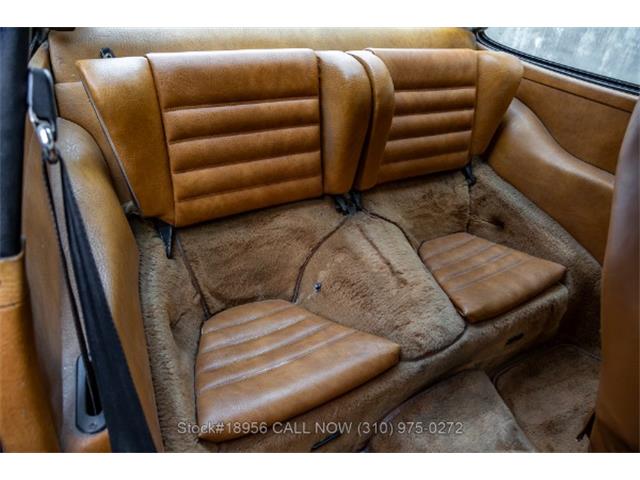 1977 Porsche 911S (CC-2023372) for sale in Beverly Hills, California