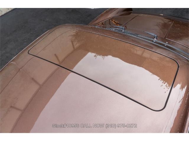 1977 Porsche 911S (CC-2023372) for sale in Beverly Hills, California