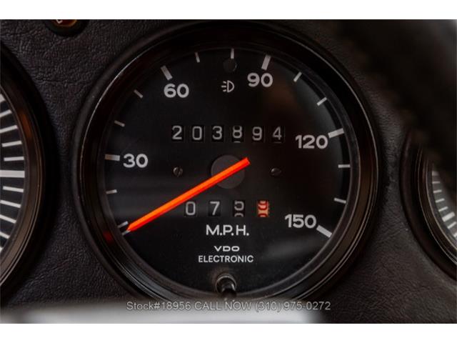 1977 Porsche 911S (CC-2023372) for sale in Beverly Hills, California