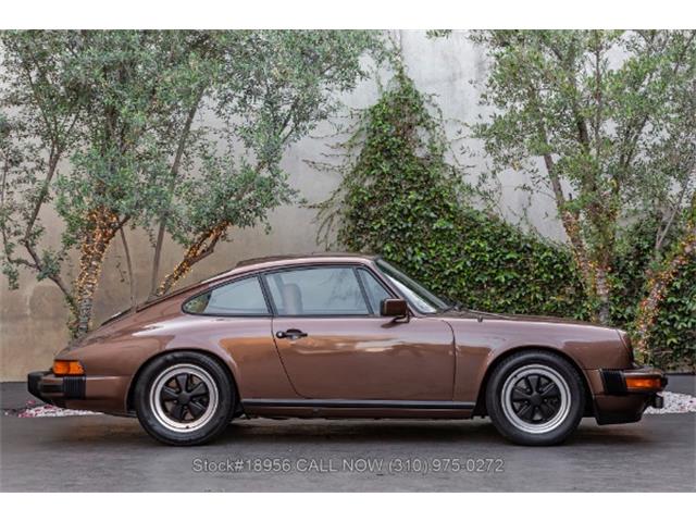 1977 Porsche 911S (CC-2023372) for sale in Beverly Hills, California