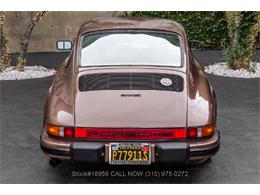 1977 Porsche 911S (CC-2023372) for sale in Beverly Hills, California
