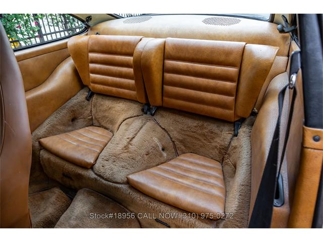 1977 Porsche 911S (CC-2023372) for sale in Beverly Hills, California