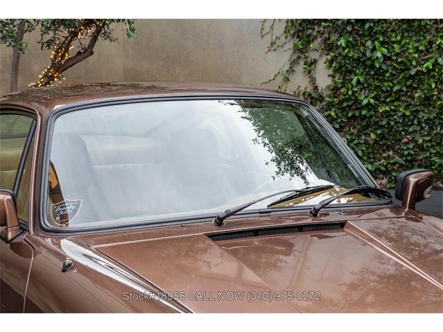 1977 Porsche 911S (CC-2023372) for sale in Beverly Hills, California